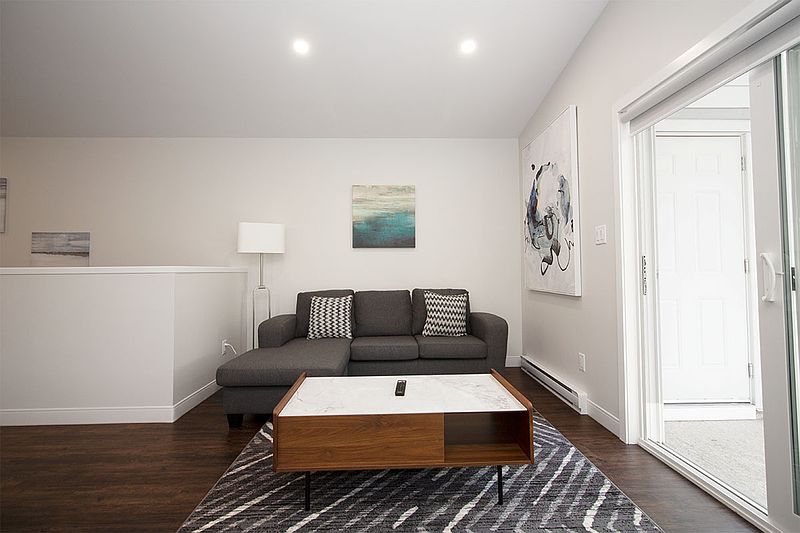 Winnipeg Apartment for rent - 4 Bedrooms — photo 8