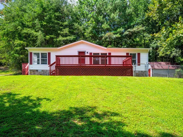 3004 Chase Dr, Rossville, GA 30741