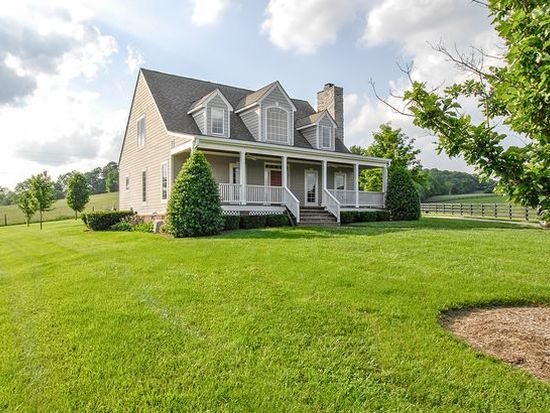 6664 Cross Keys Rd, College Grove, TN 37046 | Zillow