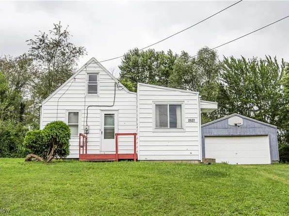 2527 Miday Ave NE, East Canton, OH 44730