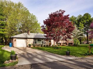 302 Yvonne Dr, Collinsville, IL 62234