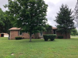 87 E Hill Dr, Mount Juliet, TN 37122