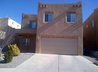 10850 Firenze Dr NW, Albuquerque, NM 87114
