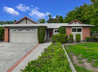 2101 Saverio Ct, San Jose, CA 95130