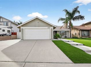 17079 Lurelane St, Fontana, CA 92336