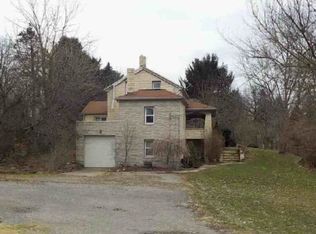 2466 Perry Dr SW, Canton, OH 44706