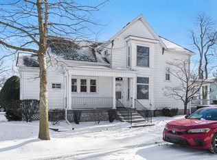 1001 Columbia Ave #1002, Fort Wayne, IN 46805