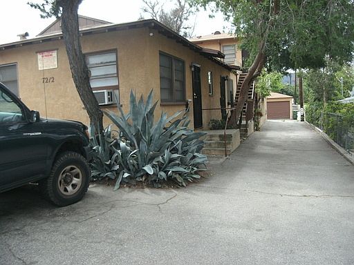 2nd image of 7212 Apperson St