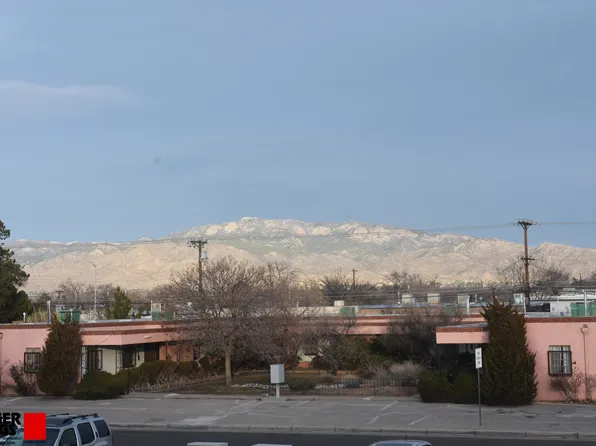 1030-1040 Truman St SE, Albuquerque, NM 87108