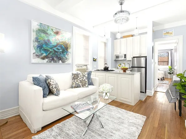 116 W 72nd St APT 11D, New York, NY 10023