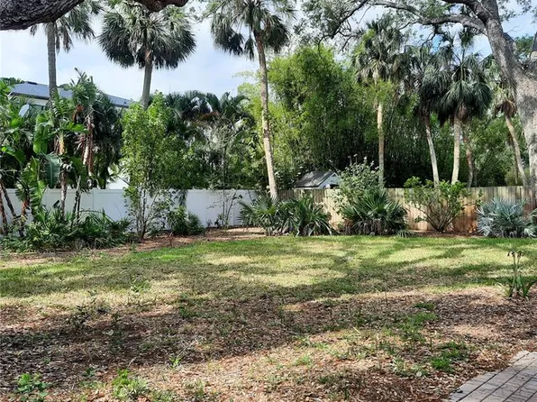 4806 W San Jose St Lot 2, Tampa, FL 33629