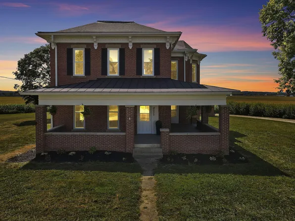 4535 Amanda Northern Rd SW, Amanda, OH 43102
