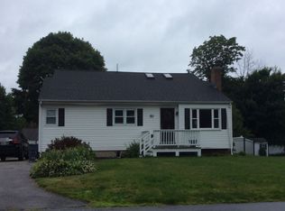 50 Brookfield Rd, Andover, MA 01810