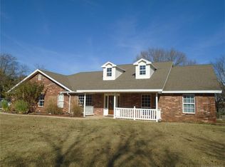 1300 Kerr Research Dr, Ada, OK 74820