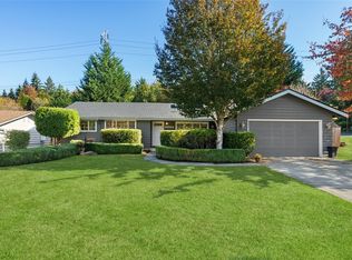 3476 77th Place SE, Mercer Island, WA 98040