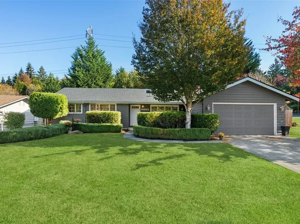 3476 77th Place SE, Mercer Island, WA 98040