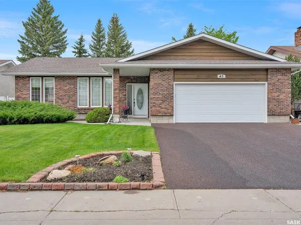 15 Dalhousie WAY, Regina, SK S4V 0A1