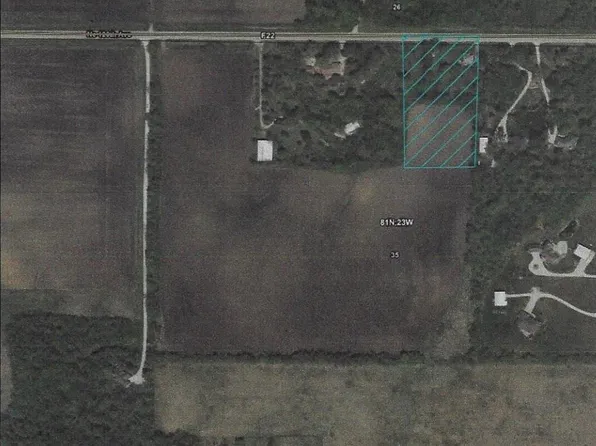 6197 NE 126th Ave, Elkhart, IA 50073