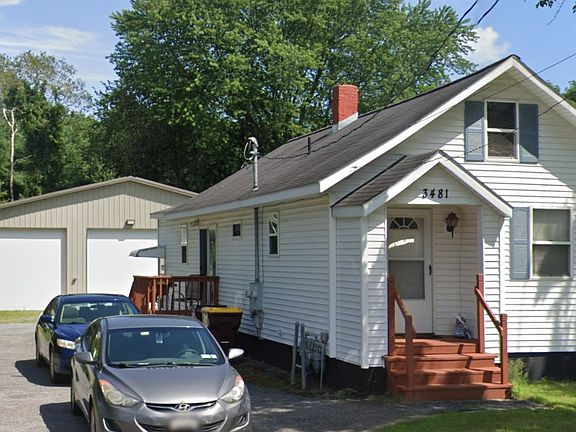 2nd image of 3481 Carman Rd