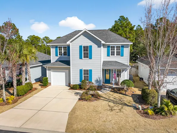 90 N Zander Way, Santa Rosa Beach, FL 32459