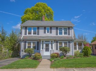 16 Worthy Ave, West Springfield, MA 01089