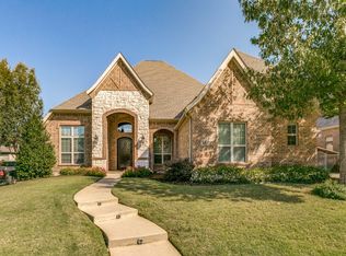 300 Hawks Ridge Trl, Colleyville, TX 76034