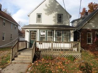 204 E Dunham Ave, Des Moines, IA 50315