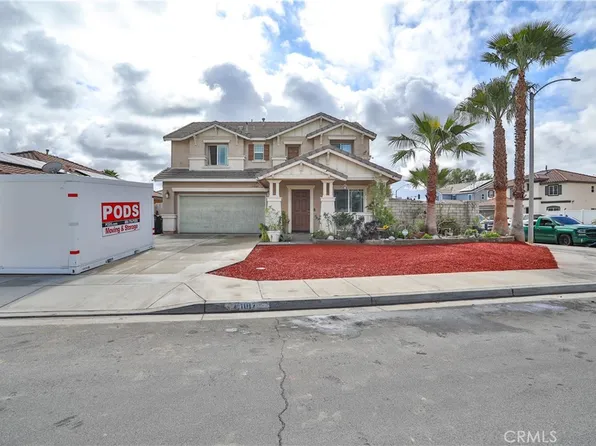 1017 Bunting Way, Perris, CA 92571