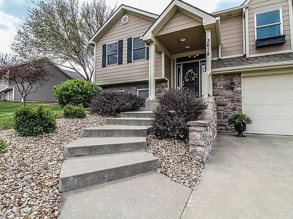 3rd image of 3618 Vanesta Dr