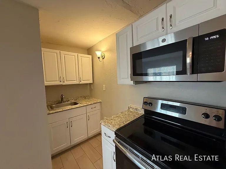 3451 N Flowing Wells Rd #2 — Photo 14
