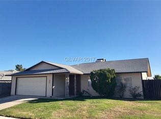 229 Roland Wiley Rd, Las Vegas, NV 89145