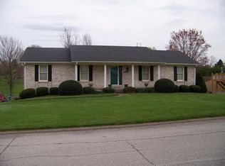 324 Riva Ridge Rd, Richmond, KY 40475