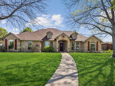 404 Birchwood Ln, Haslet, TX, 76052
