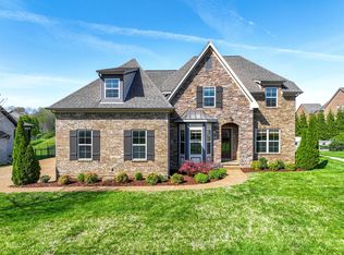3181 Appian Way, Spring Hill, TN 37174