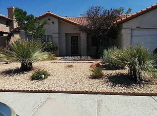 1846 Escondido Ter, Henderson, NV 89074