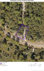 Cody Cir, North port, FL, 34291