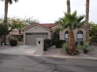 25222 S Oklahoma Ave, Sun Lakes, AZ 85248