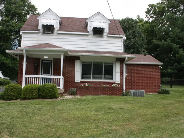 1130 E Brunswick Ave, Indianapolis, IN 46227