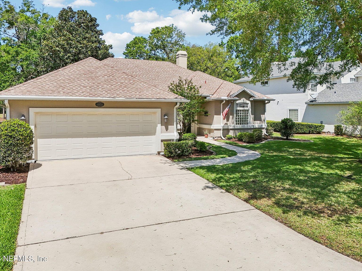 1051 GARRISON Drive