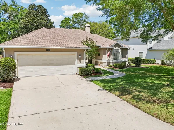 1051 GARRISON Drive, St. Augustine, FL 32092