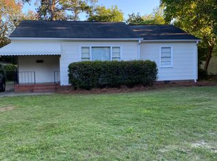 1712 50th St, Columbus, GA 31904