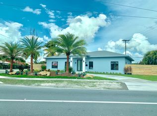 1201 SW 92nd Ave, Miami, FL 33174