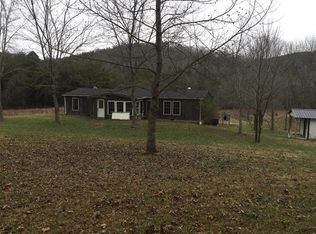 1370 Dahl Vanhook Rd, Somerset, KY 42503