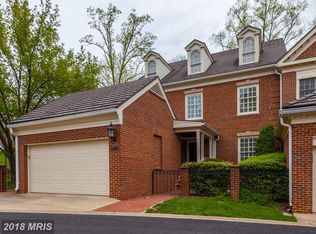 10801 Hidden Trail Ct, Potomac, MD 20854