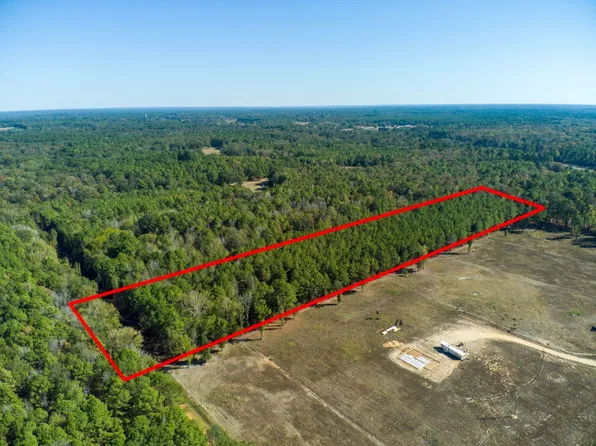 0 Farmer Rd, Sarepta, LA 71071