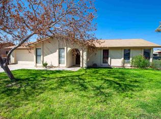 3444 E Rubio Ln, Yuma, AZ 85365