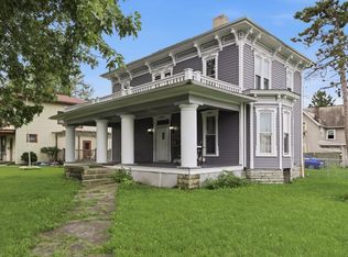 403 Woodlawn Ave, Bucyrus, OH 44820