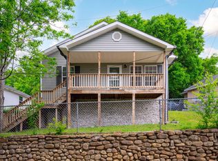 3619 Crompton St, Lupton City, TN 37351
