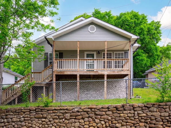 3619 Crompton St, Lupton City, TN 37351