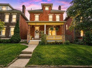 950 Mount Pleasant Ave, Columbus, OH 43201